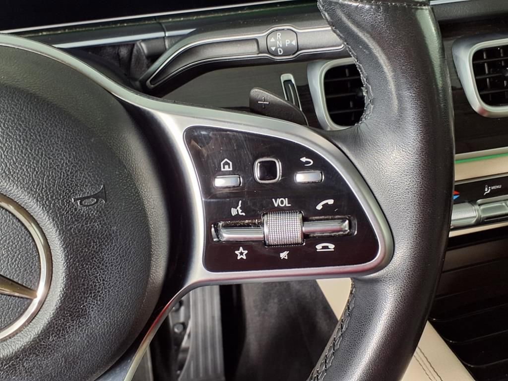 Used 2022 Mercedes-Benz GLE 350 4MATIC image 29