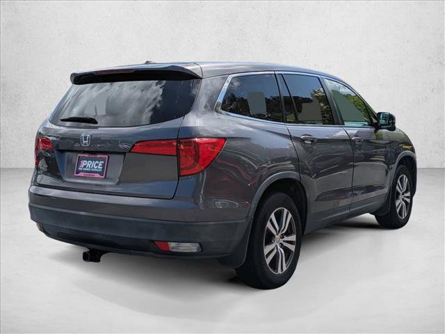 Used 2018 Honda Pilot EX-L image 5