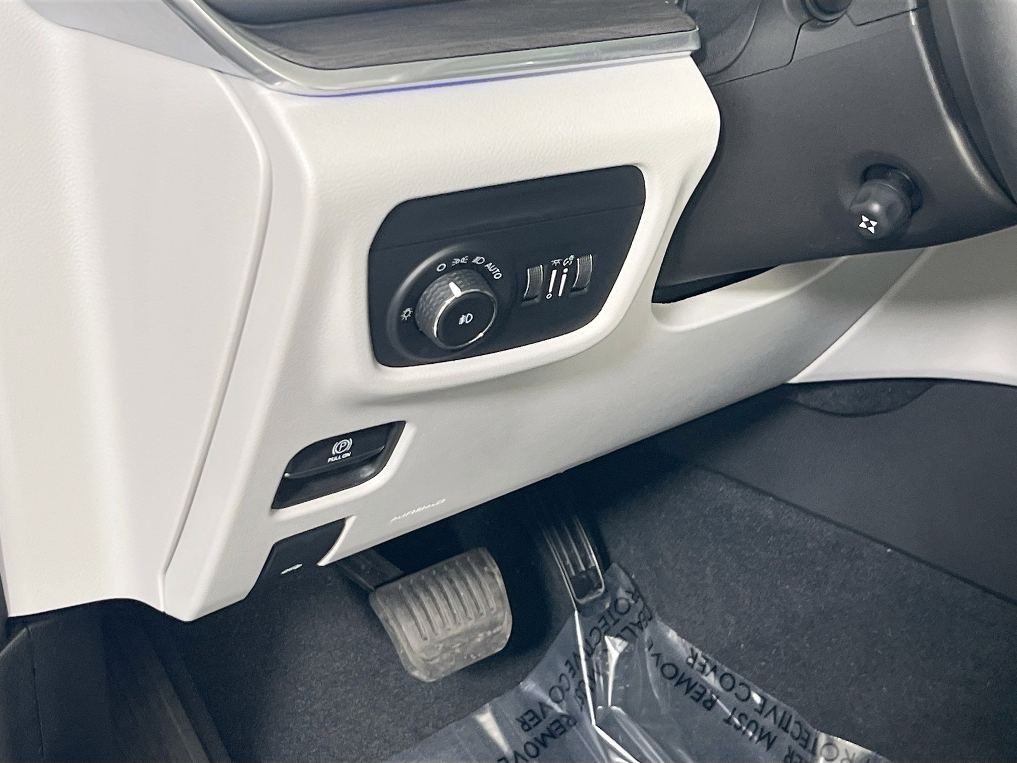 Used 2022 Jeep Grand Cherokee Overland image 10