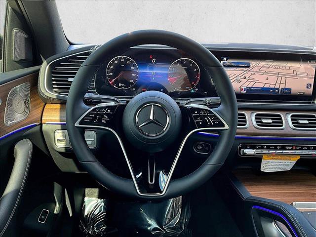 New 2026 Mercedes-Benz GLE 450 4MATIC Coupe image 18