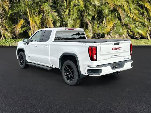 Used 2022 GMC Sierra 1500 Elevation image 7