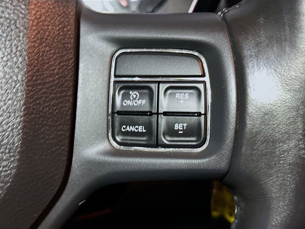 Used 2012 RAM 2500 Big Horn AWD/4WD image 33