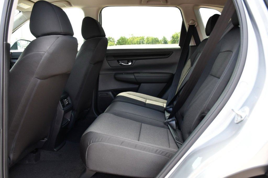 New 2026 Honda CR-V LX image 15