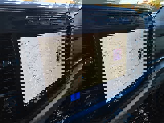 Used 2024 Ford F450 Limited w/ FX4 Off-Road Package image 30