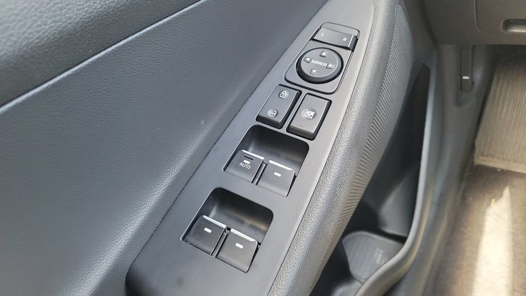 Used 2020 Hyundai Tucson Ultimate AWD/4WD image 19