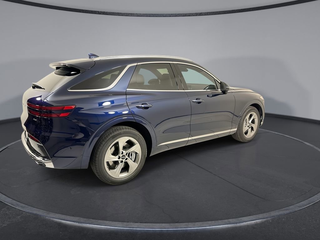 New 2026 Genesis GV70 2.5T Advanced AWD/4WD image 8