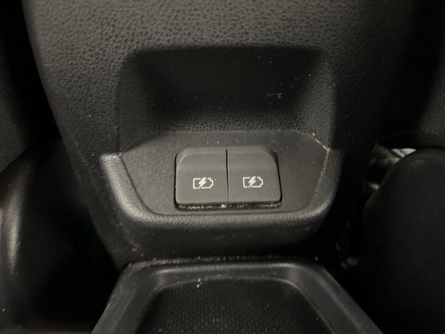 Used 2023 Nissan Leaf S image 42