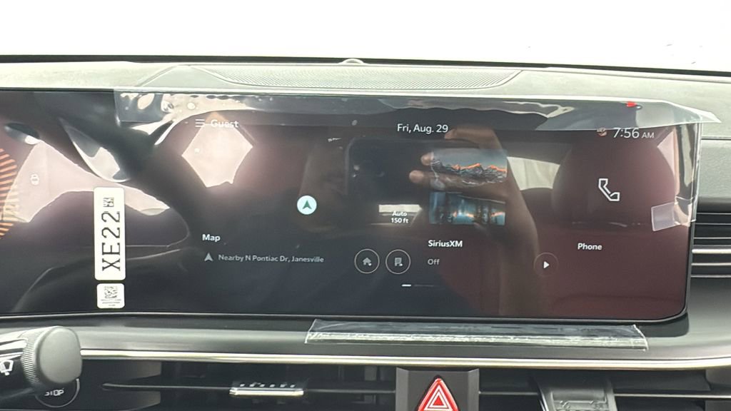 New 2026 Kia K5 GT-Line w/ GT-Line Premium Package image 24