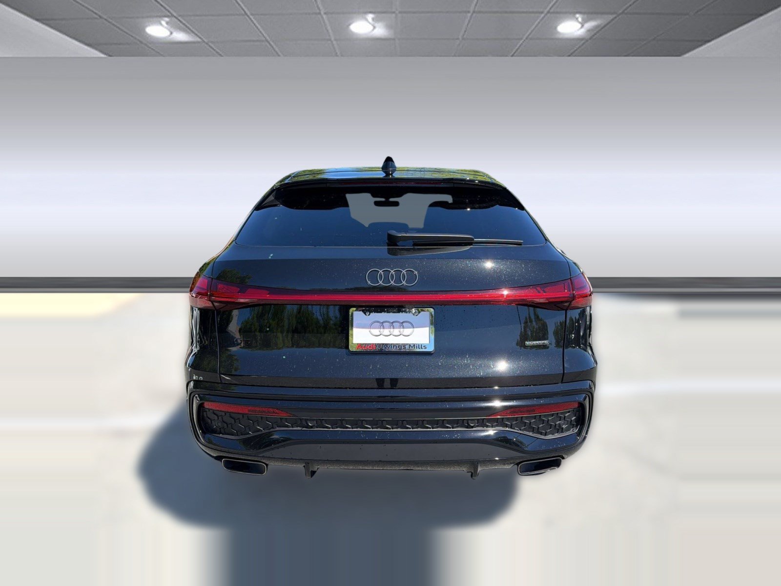 New 2026 Audi Q5 Prestige AWD/4WD image 10