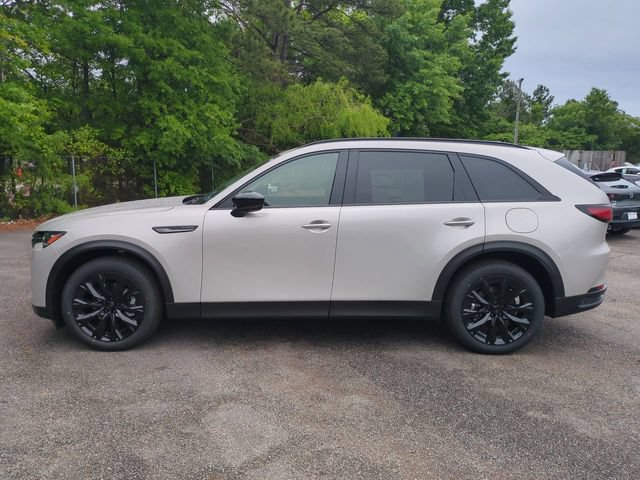 New 2026 MAZDA CX-90 3.3 Turbo w/ Premium Sport Pkg AWD/4WD image 7