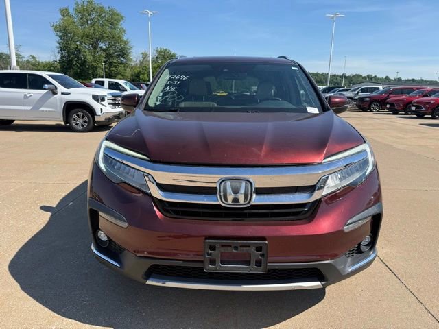Used 2019 Honda Pilot Touring image 7