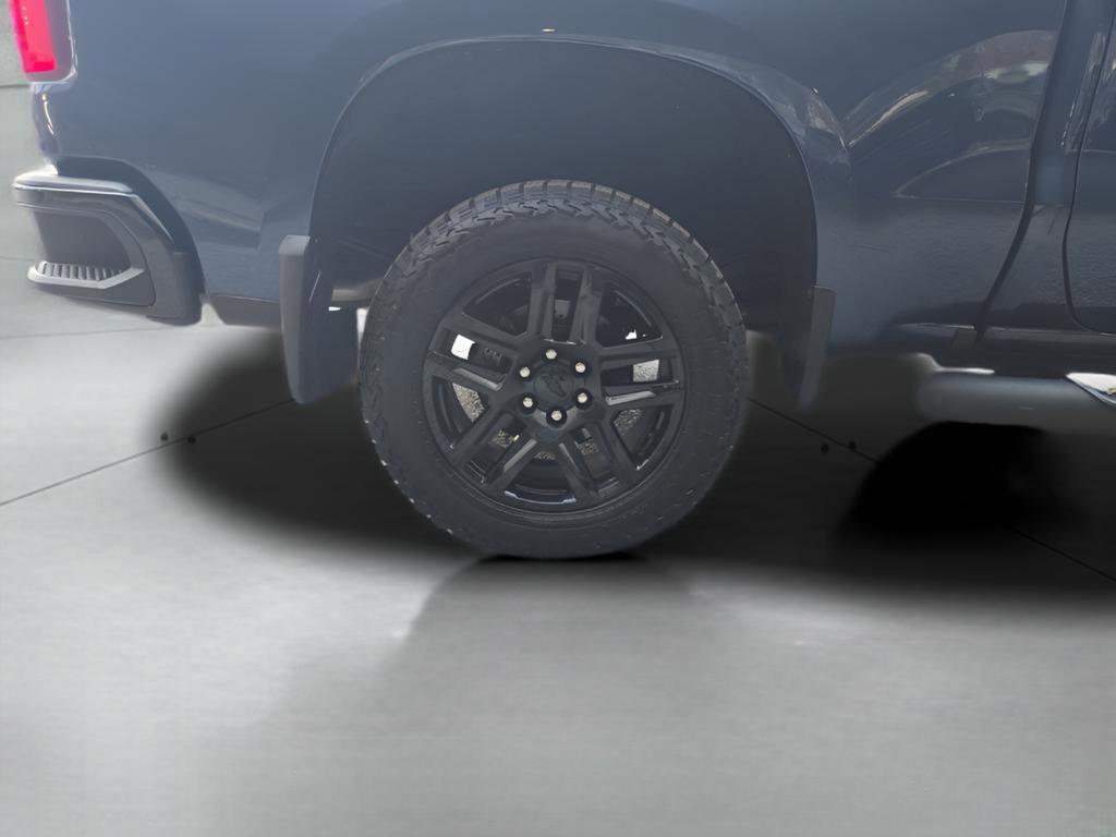 Used 2019 Chevrolet Silverado 1500 LT Trail Boss image 15