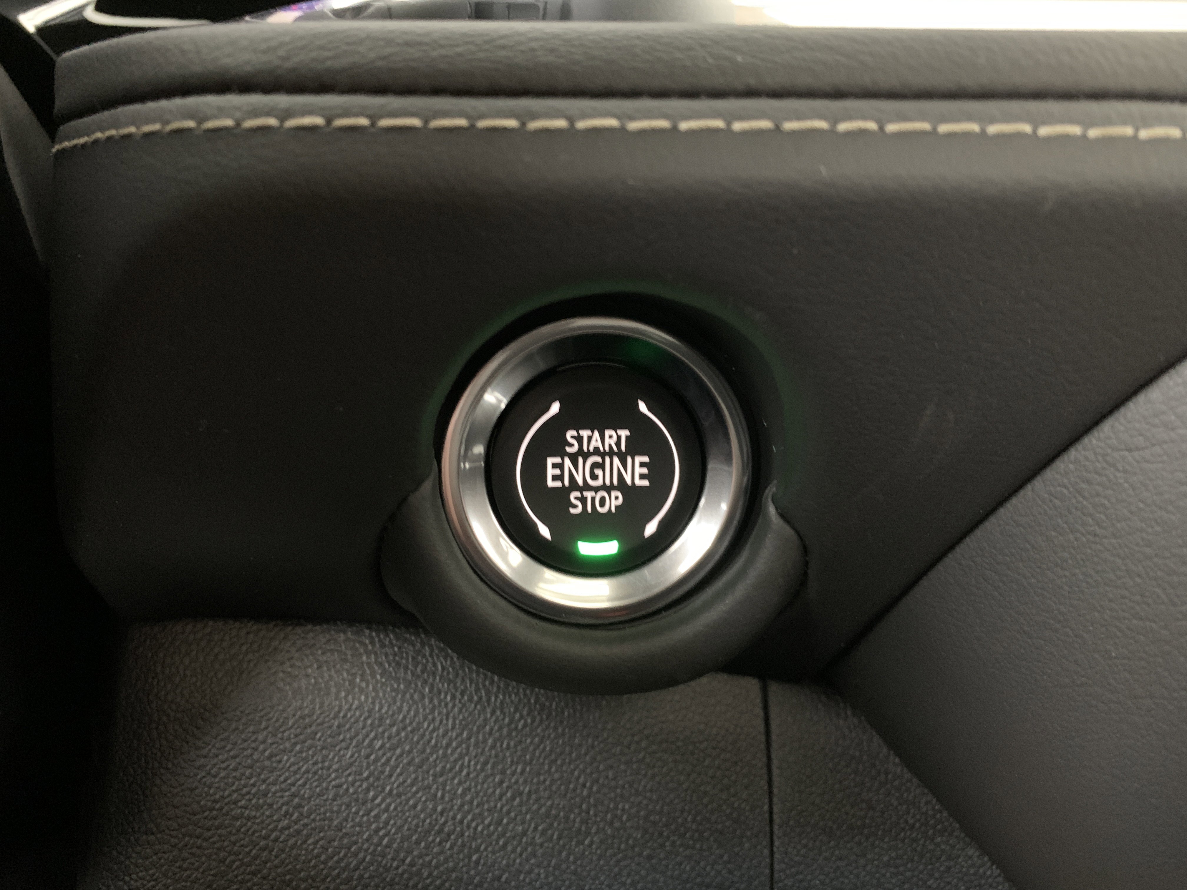 New 2026 Chevrolet Tahoe Premier w/ Sun And Tow Package image 26