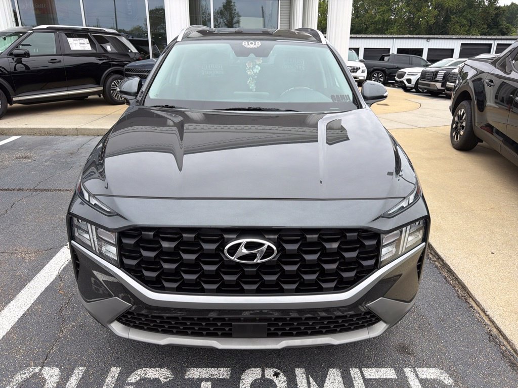 Used 2023 Hyundai Santa Fe SEL AWD/4WD image 5