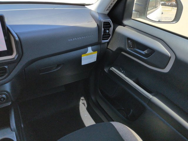 New 2026 Ford Bronco Sport Big Bend AWD/4WD image 16