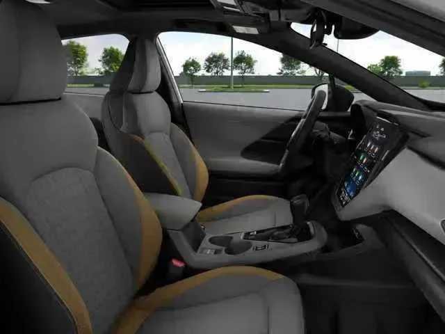 New 2026 Subaru Crosstrek 2.5i Sport AWD/4WD image 9