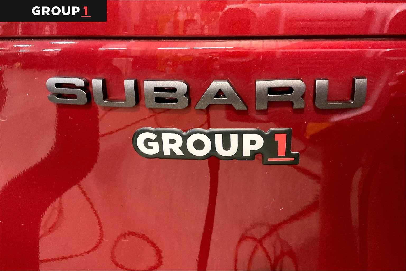 Used 2026 Subaru Forester Premium AWD/4WD image 31