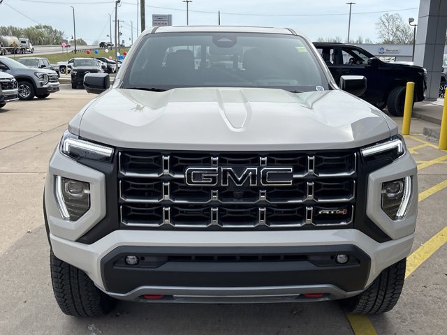 New 2026 GMC Canyon AT4 w/ Technology Plus Package image 10