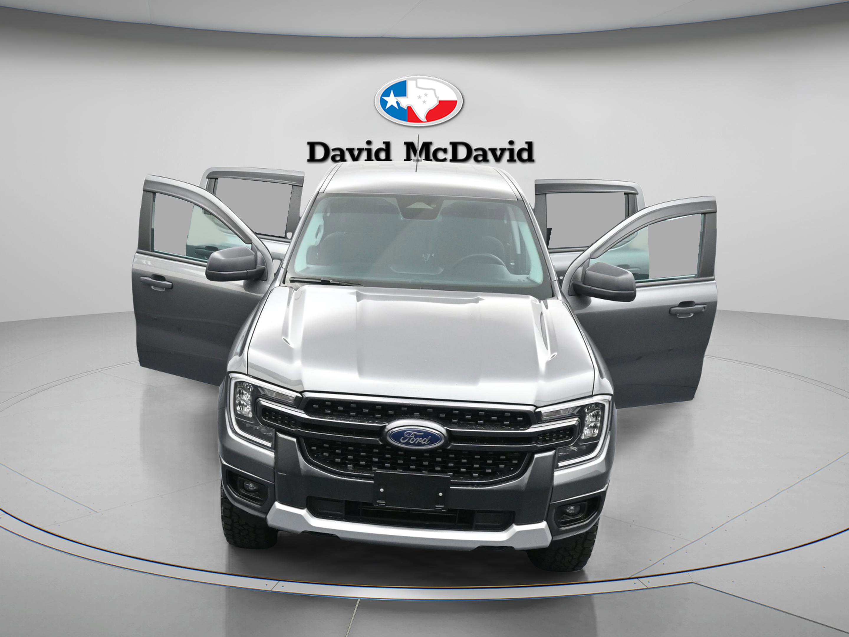 Used 2025 Ford Ranger XLT w/ FX4 Off-Road Package image 45