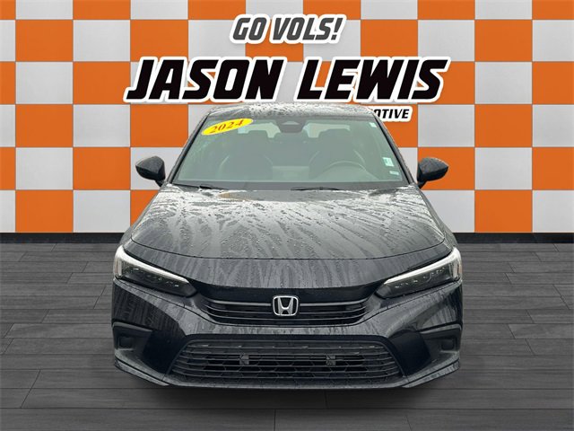 Used 2024 Honda Civic Sport image 9