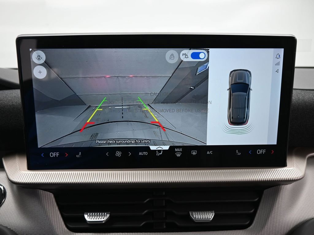 New 2026 Ford Explorer Active image 14