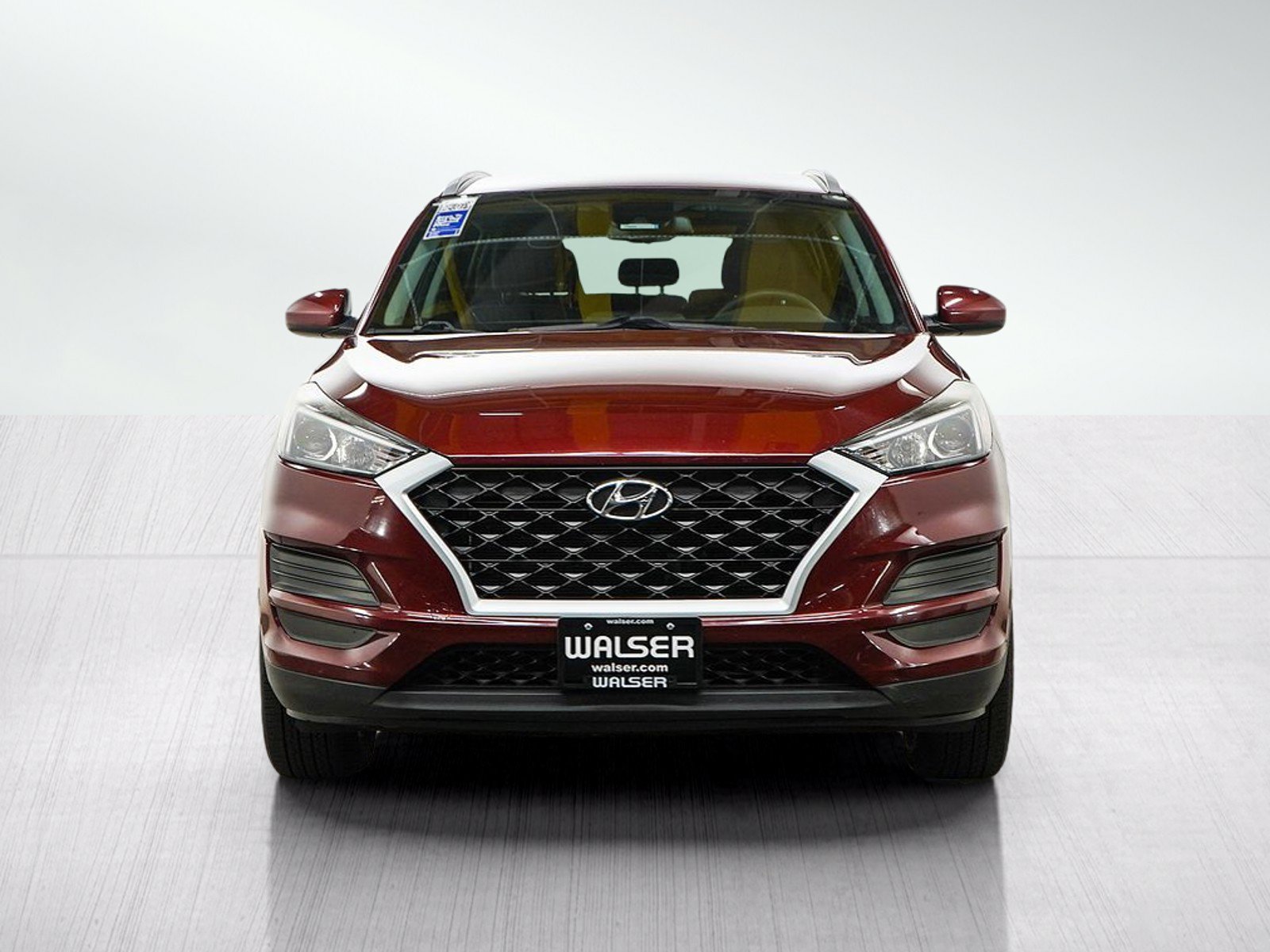 Used 2020 Hyundai Tucson Value AWD/4WD image 8