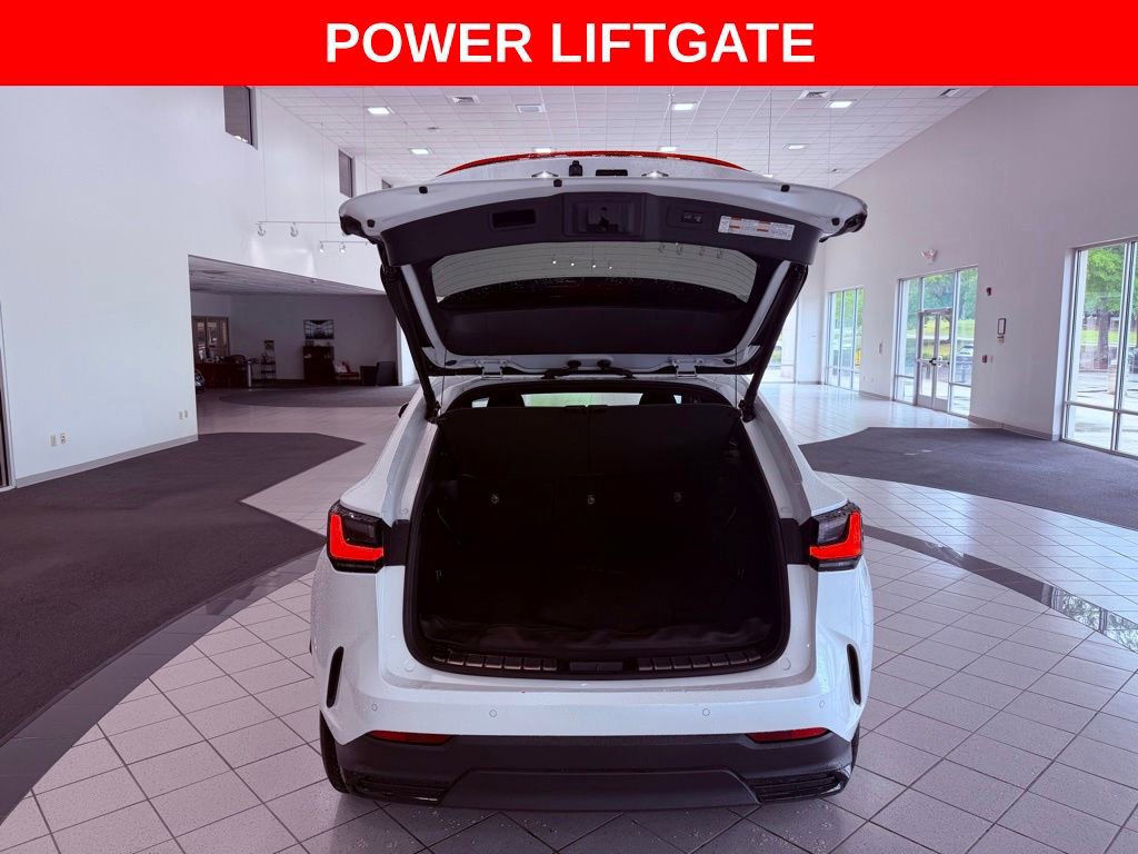 Certified 2023 Lexus NX 350 AWD image 7
