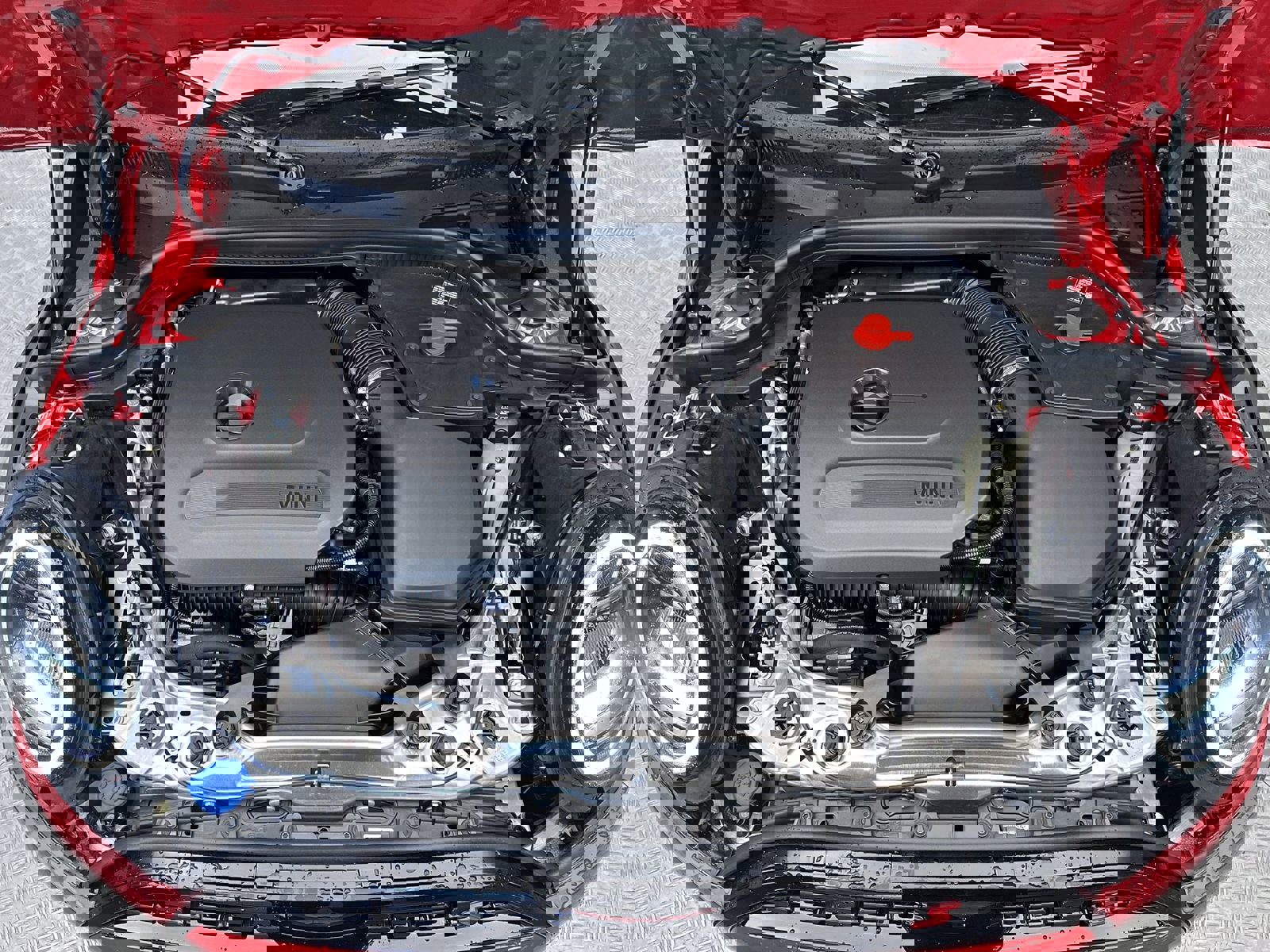 New 2026 MINI Cooper S image 29