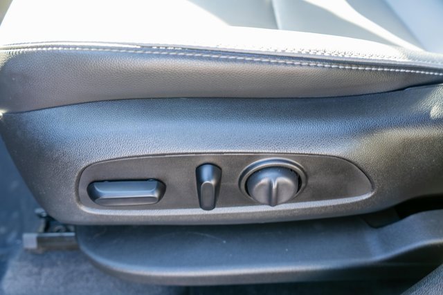 Used 2021 Chevrolet Equinox Premier image 19