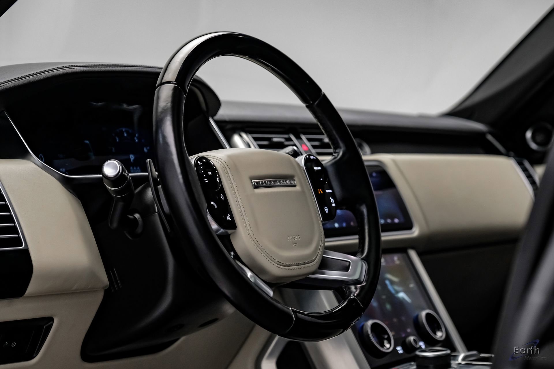 Used 2022 Land Rover Range Rover Westminster Edition image 42