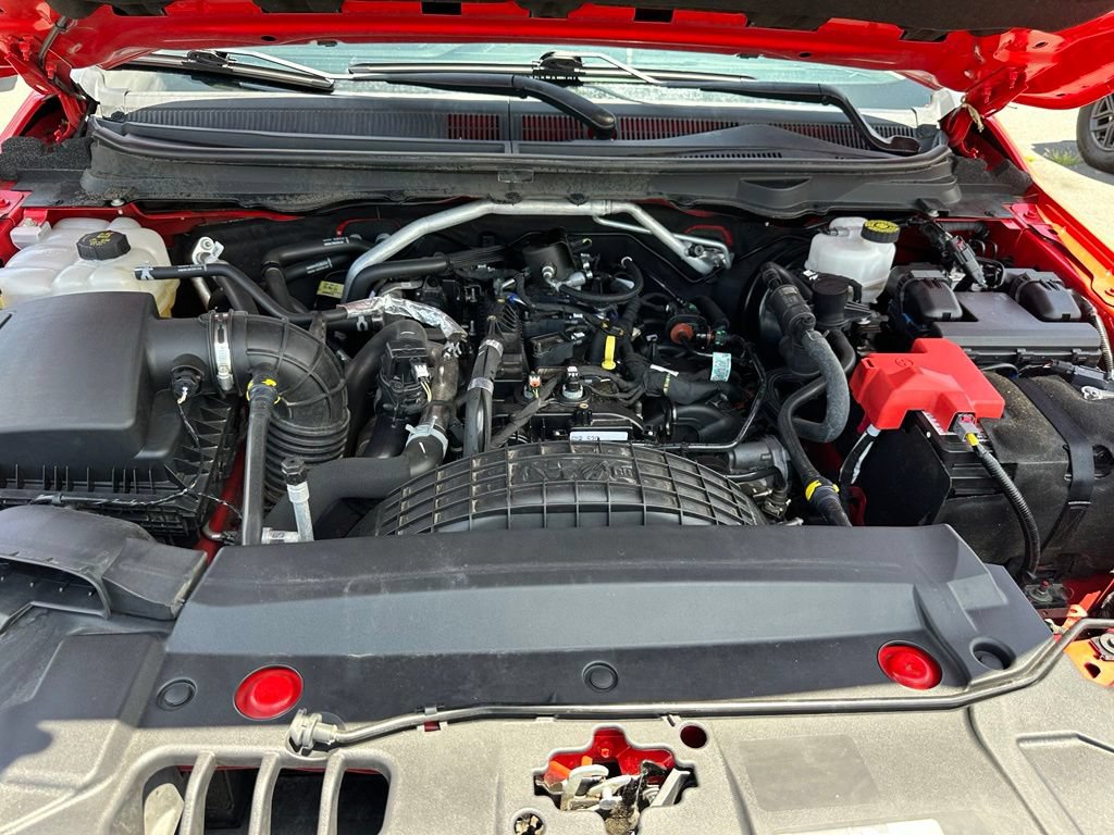 Used 2023 Ford Ranger XL RWD image 34
