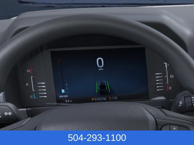 New 2026 Ford Ranger XL RWD image 15