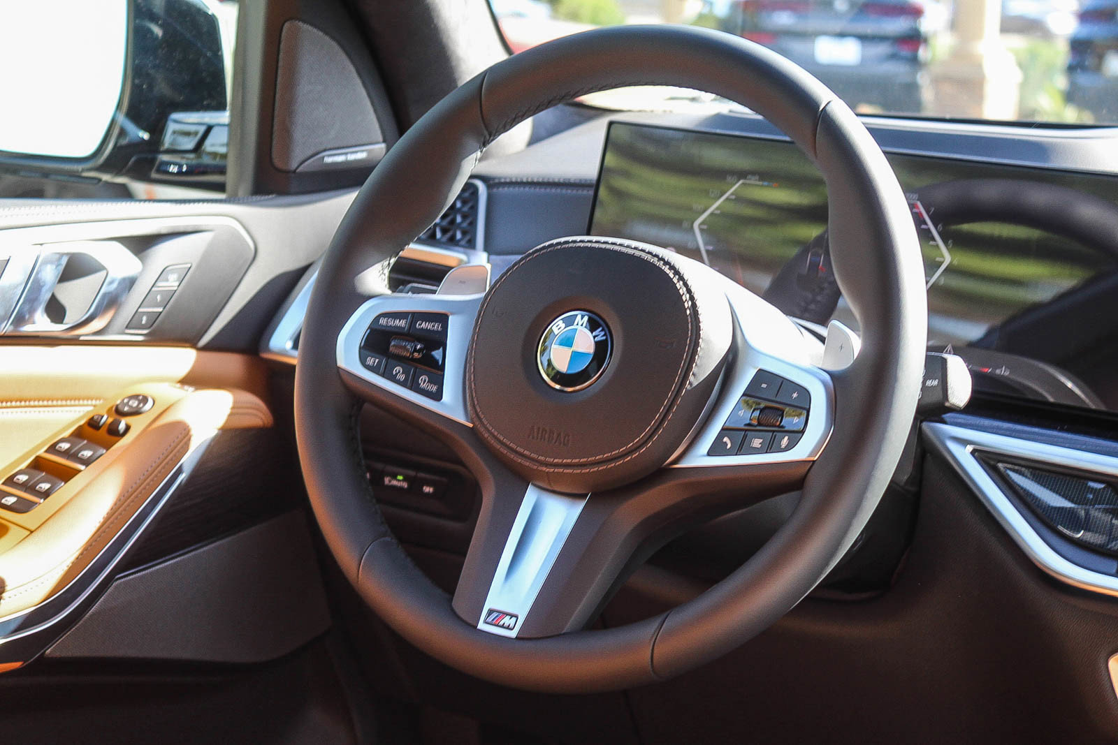 New 2026 BMW X5 sDrive40i w/ M Sport Package image 15