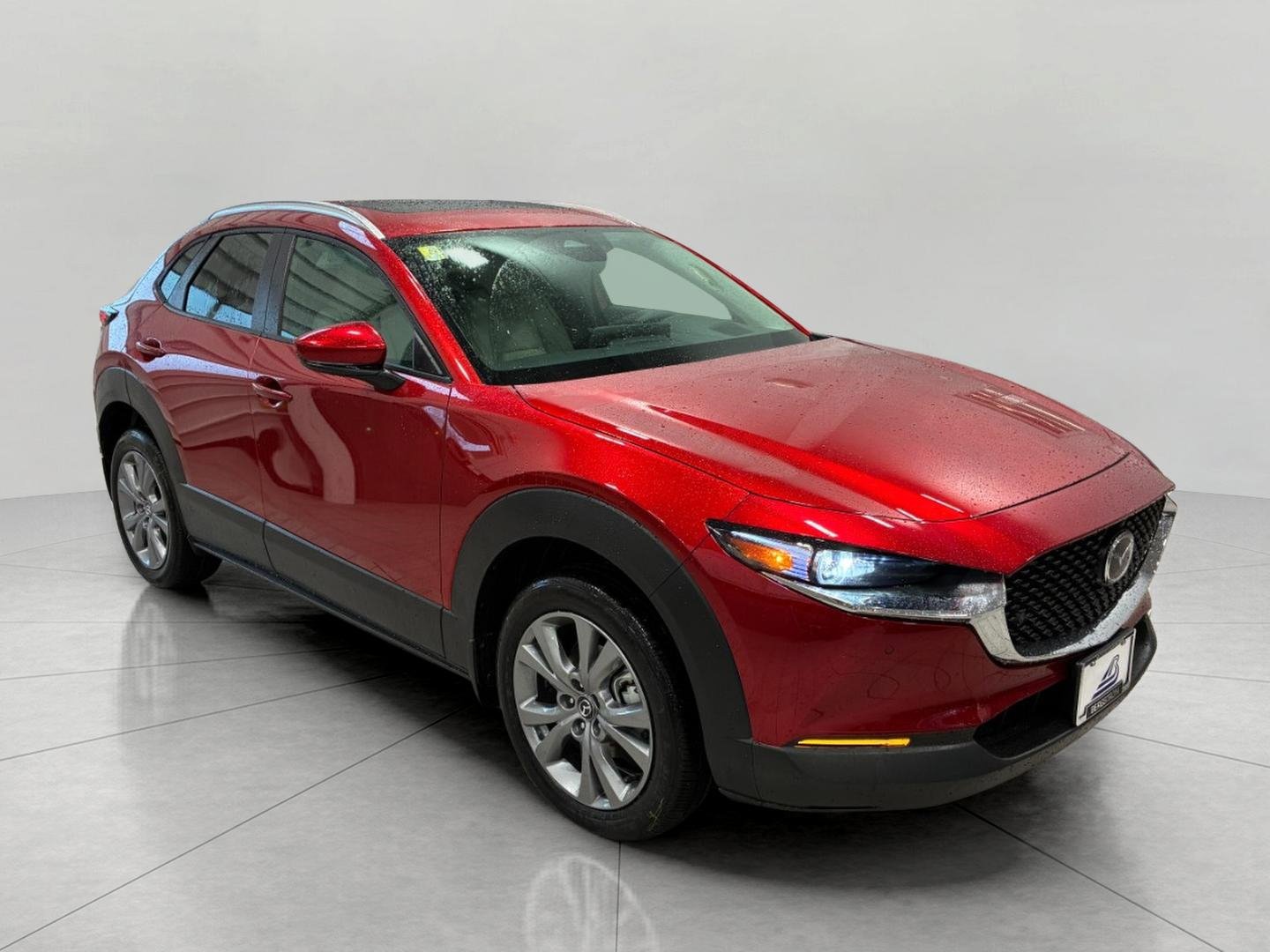 New 2026 MAZDA CX-30 AWD 2.5 S w/ Premium Package image 1