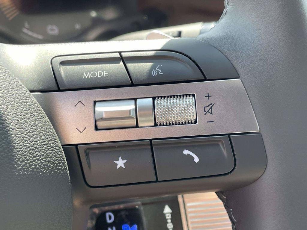 New 2026 Hyundai Sonata SEL FWD image 73