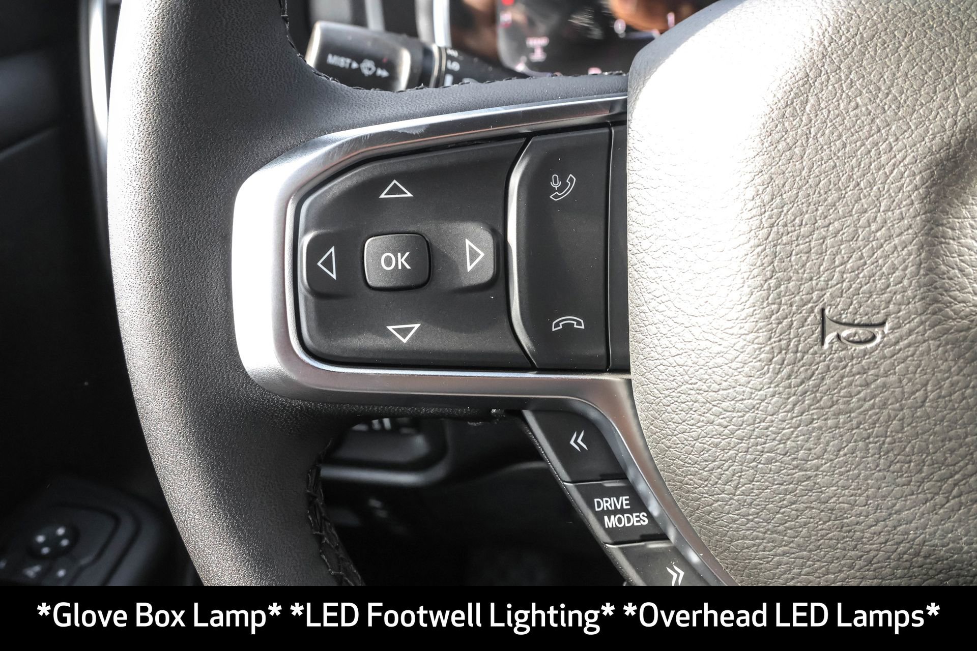 New 2026 RAM 1500 Big Horn image 26