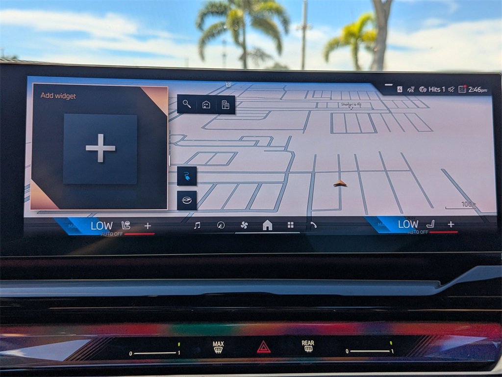 New 2026 BMW i5 eDrive40 w/ Executive Package image 25