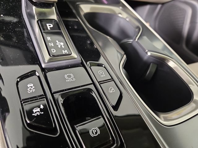 New 2026 Lexus NX 350 AWD w/ Cold Area Package image 27