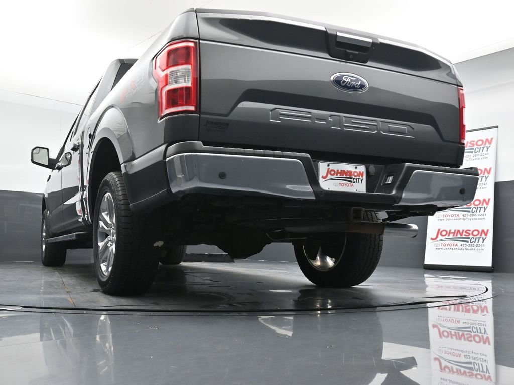 Used 2019 Ford F150 XLT w/ Equipment Group 302A Luxury AWD/4WD image 36