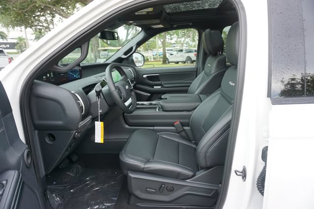New 2027 Ford Expedition Platinum w/ Stealth Performance Package AWD/4WD image 27