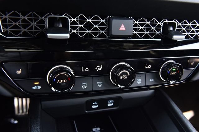 New 2026 Honda Accord Sport image 15