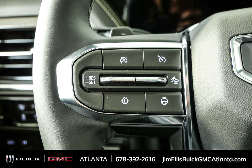 New 2026 GMC Yukon Elevation w/ Elevation Premium Package image 11