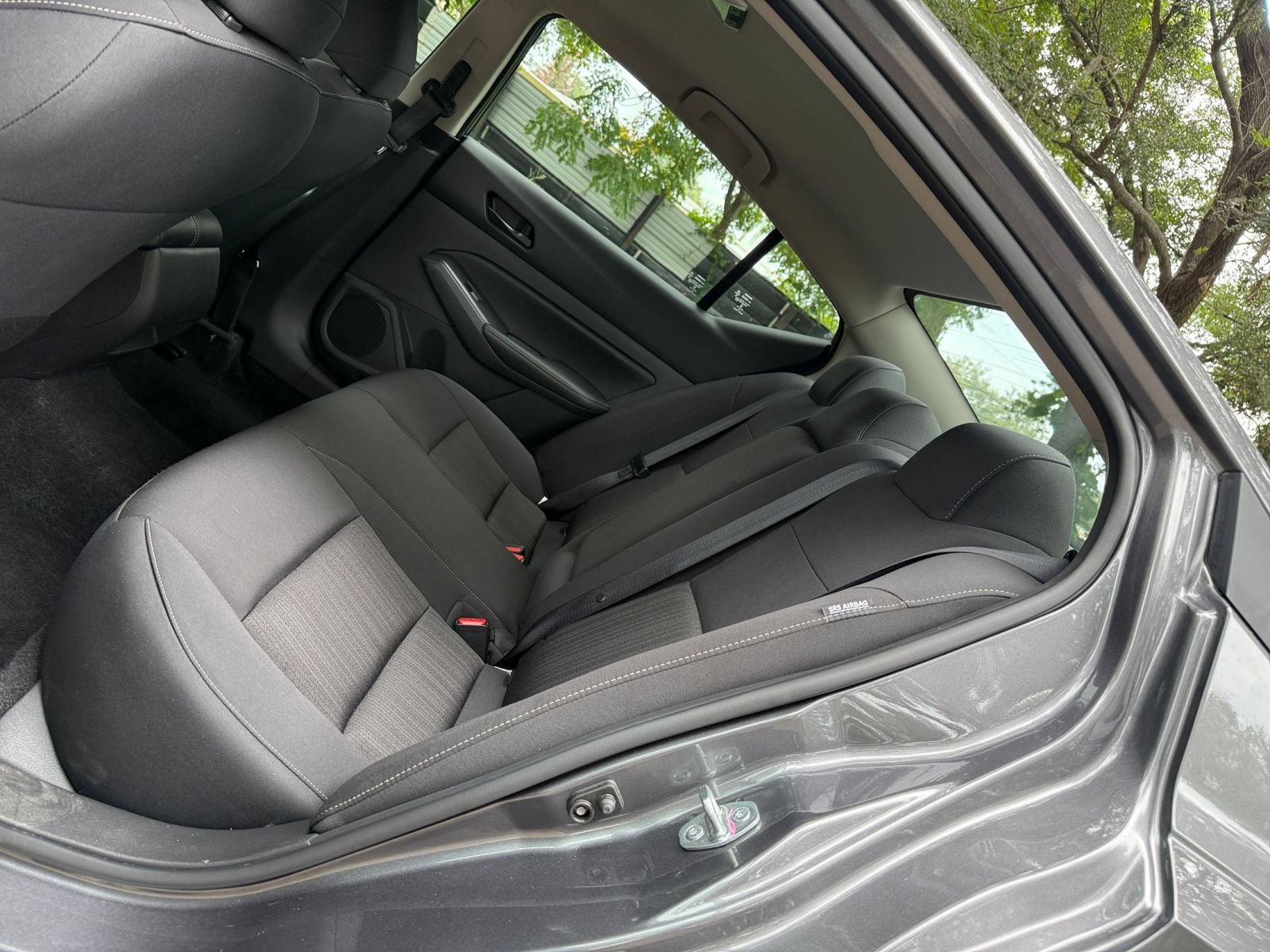 Used 2026 Nissan Altima 2.5 SV FWD image 34