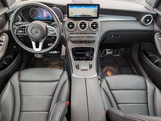 Used 2022 Mercedes-Benz GLC 300 4MATIC image 22