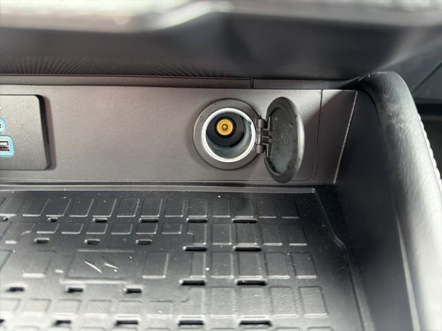 Certified 2024 Ford Mustang GT Premium image 31