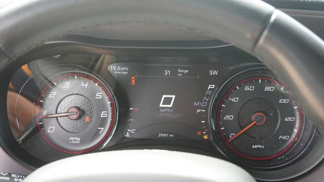 Used 2023 Dodge Charger GT w/ Blacktop Package image 29