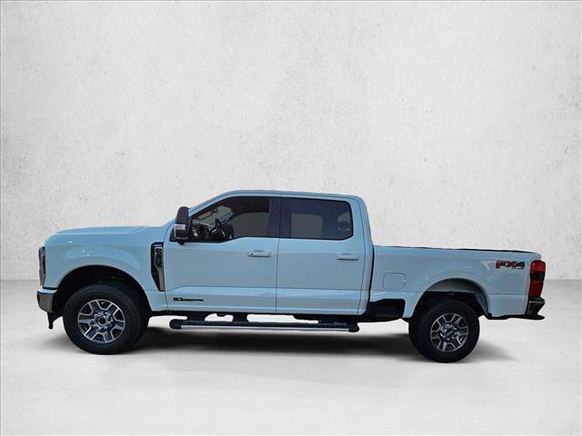 New 2026 Ford F250 Lariat w/ FX4 Off-Road Package image 5