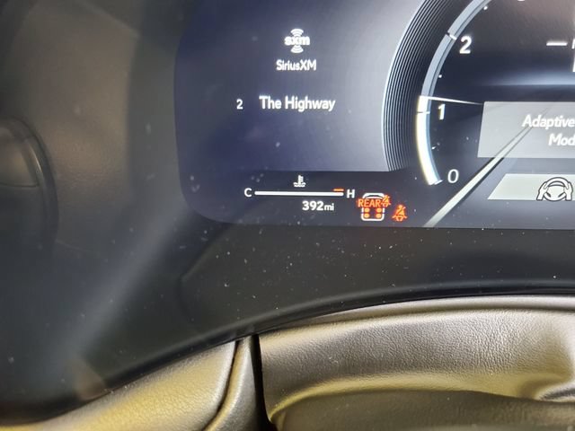Used 2026 Lexus TX 350 AWD w/ Technology Package image 27