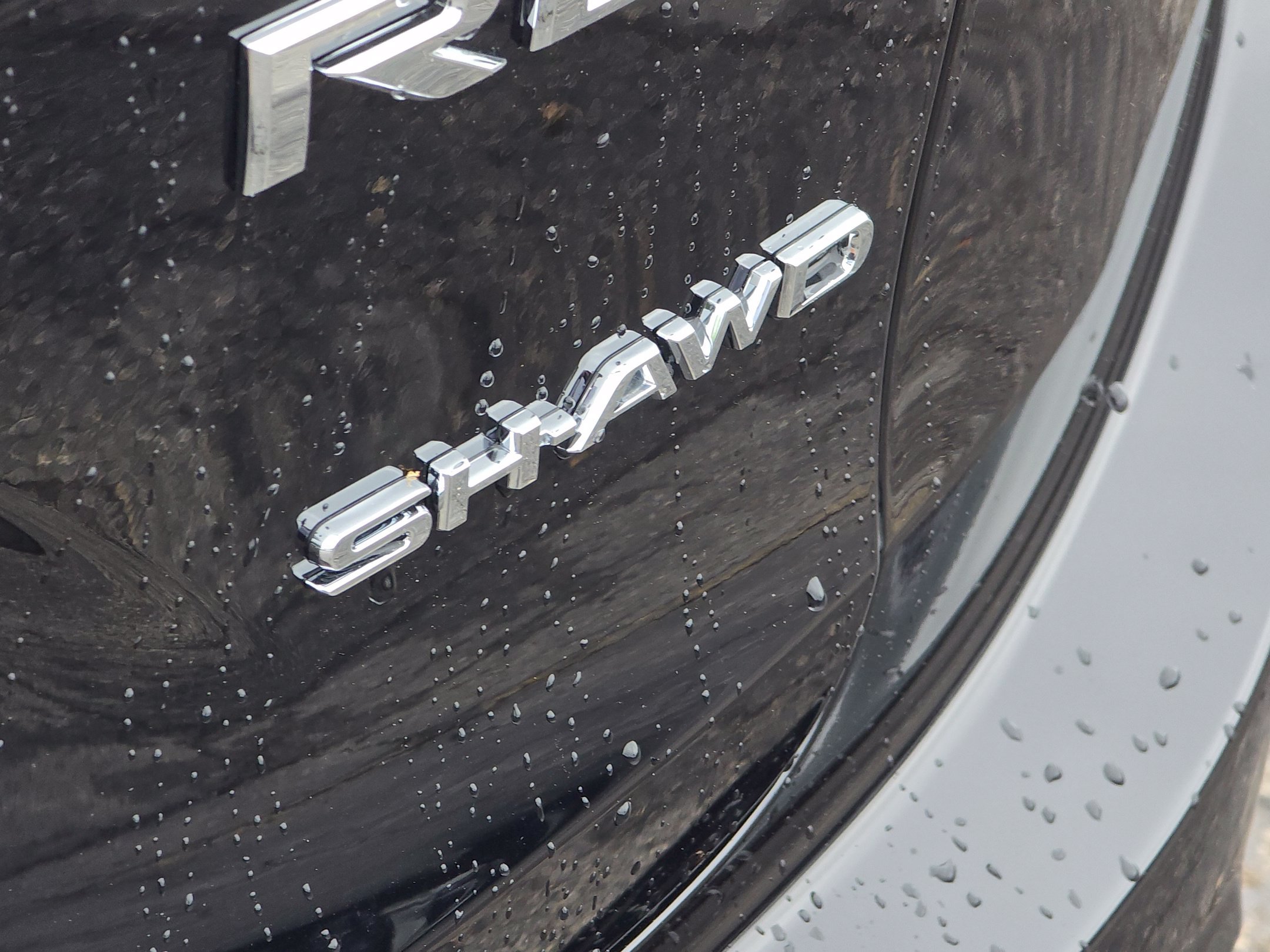 New 2026 Acura RDX SH-AWD image 7