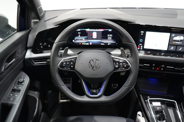 Used 2024 Volkswagen Golf R image 12
